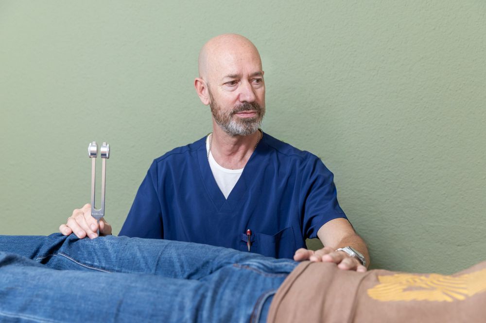 Praxis Pedalo Polarity