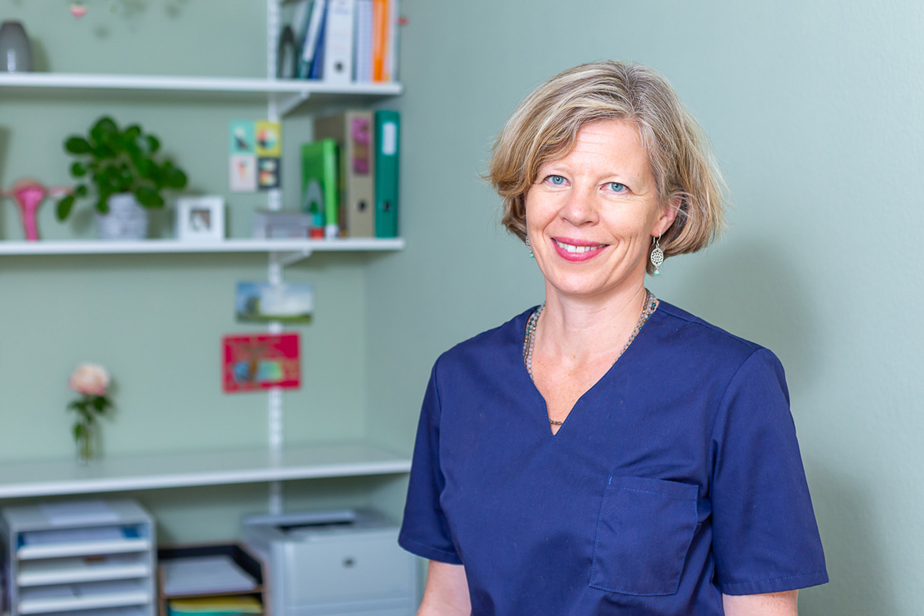 Dr. med. Katharina Könitzer